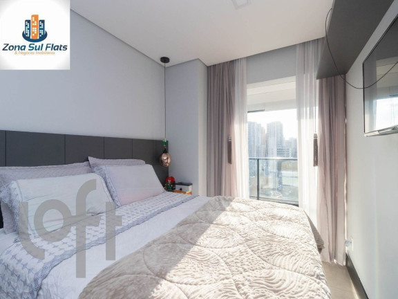 Imagem Apartamento com 2 Quartos à Venda, 75 m² em Vila Mariana - São Paulo