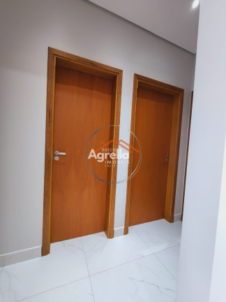Imagem Casa com 3 Quartos à Venda, 116 m² em Jardim Califórnia - Mogi Mirim