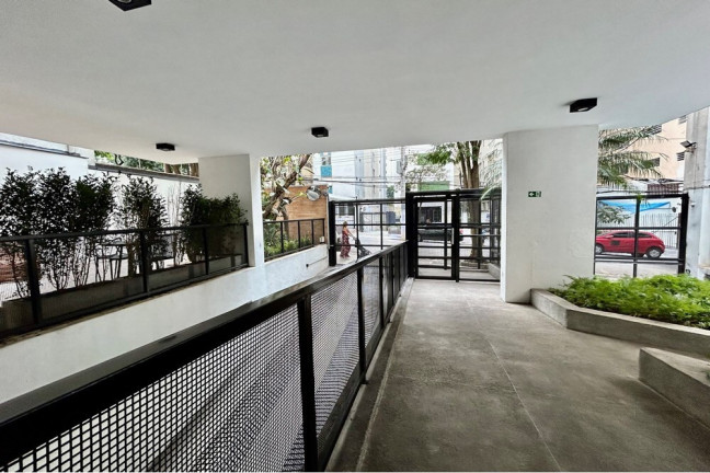 Imagem Imóvel com 3 Quartos à Venda, 145 m² em Santa Cecília - São Paulo Imagem Imóvel com 3 Quartos à Venda, 145 m² em Santa Cecília - São Paulo