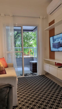 Imagem Apartamento com 2 Quartos à Venda, 65 m² em Centro - Ubatuba Imagem Apartamento com 2 Quartos à Venda, 65 m² em Centro - Ubatuba