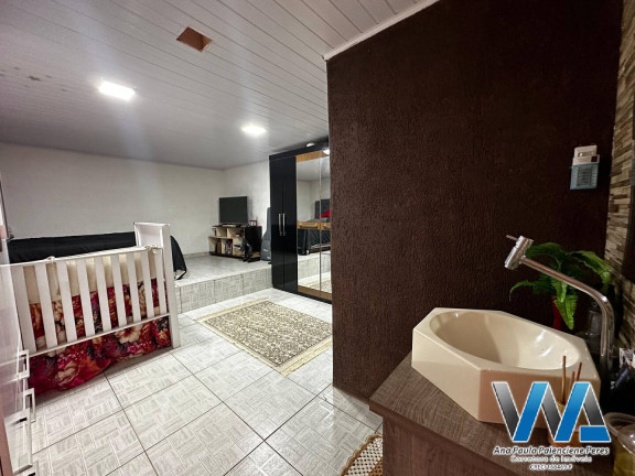 Imagem Casa com 3 Quartos à Venda, 100 m² em Jardim águas Claras - Bragança Paulista