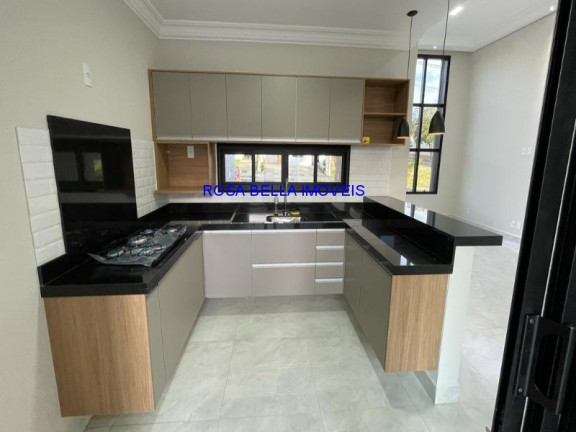 Imagem Casa de Condomínio com 3 Quartos à Venda, 135 m² em Jardim Mantova - Indaiatuba Imagem Casa de Condomínio com 3 Quartos à Venda, 135 m² em Jardim Mantova - Indaiatuba