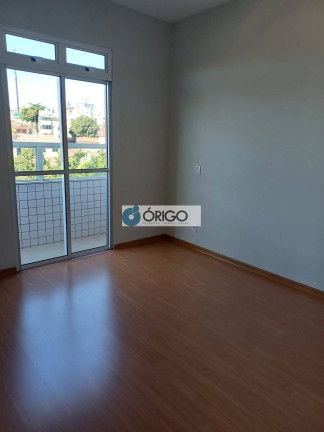 Imagem Apartamento com 3 Quartos à Venda, 130 m² em Novo Eldorado - Contagem