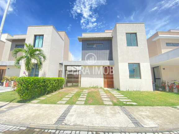 Imagem Casa com 4 Quartos para Alugar, 94 m² em Registro - Feira De Santana Imagem Casa com 4 Quartos para Alugar, 94 m² em Registro - Feira De Santana