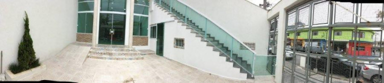 Imagem Imóvel com 1 Quarto para Alugar, 170 m² em Parque Boturussu - São Paulo Imagem Imóvel com 1 Quarto para Alugar, 170 m² em Parque Boturussu - São Paulo