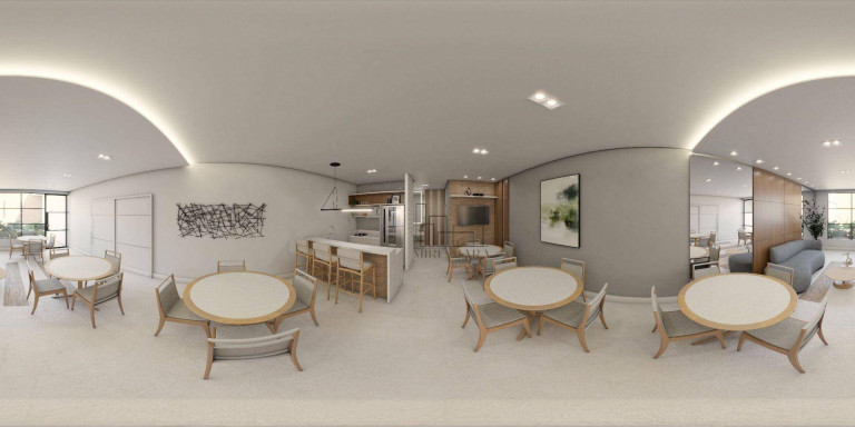 Imagem Apartamento com 2 Quartos à Venda, 54 m² em Conforto - Volta Redonda