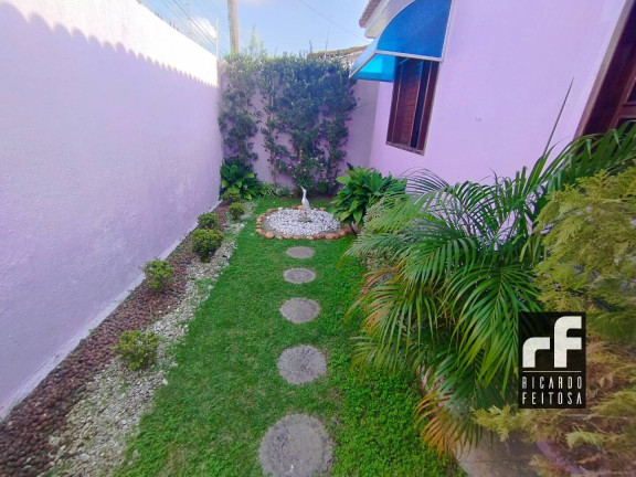 Imagem Casa com 3 Quartos à Venda, 200 m² em Brasília - Arapiraca