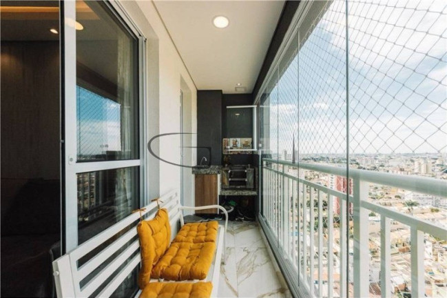 Imagem Imóvel com 2 Quartos à Venda, 46 m² em Vila Esperança - São Paulo