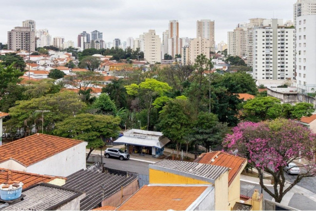 Imagem Casa com 3 Quartos à Venda, 407 m² em Vila Romana - São Paulo Imagem Casa com 3 Quartos à Venda, 407 m² em Vila Romana - São Paulo
