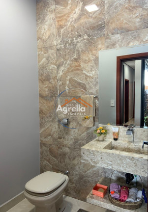 Imagem Imóvel com 3 Quartos à Venda, 200 m² em Condomínio Reserva Do Lago - Mogi Guaçu Imagem Imóvel com 3 Quartos à Venda, 200 m² em Condomínio Reserva Do Lago - Mogi Guaçu