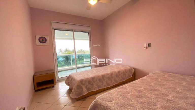 Imagem Apartamento com 4 Quartos à Venda, 186 m² em Riviera De São Lourenço - Bertioga