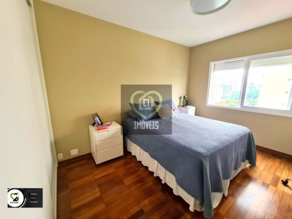 Imagem Apartamento com 3 Quartos à Venda, 195 m² em Perdizes - São Paulo