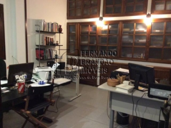 Imagem Casa com 4 Quartos à Venda, 760 m² em Itanhangá - Rio De Janeiro