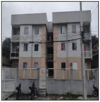 Imagem Apartamento com 1 Quarto à Venda, 32 m² em Jardim Catarina - Sao Goncalo Imagem Apartamento com 1 Quarto à Venda, 32 m² em Jardim Catarina - Sao Goncalo