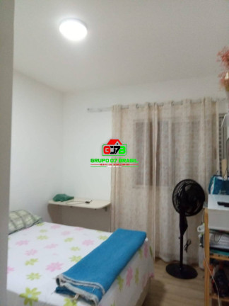 Imagem Apartamento com 3 Quartos à Venda, 92 m² em Centro - São José Dos Campos Imagem Apartamento com 3 Quartos à Venda, 92 m² em Centro - São José Dos Campos