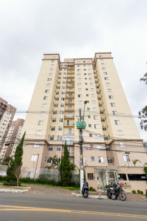 Imagem Imóvel com 3 Quartos à Venda, 59 m² em Planalto - São Bernardo Do Campo