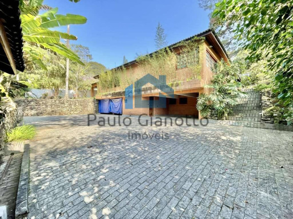 Imagem Casa com 5 Quartos à Venda, 923 m² em Granja Viana - Cotia
