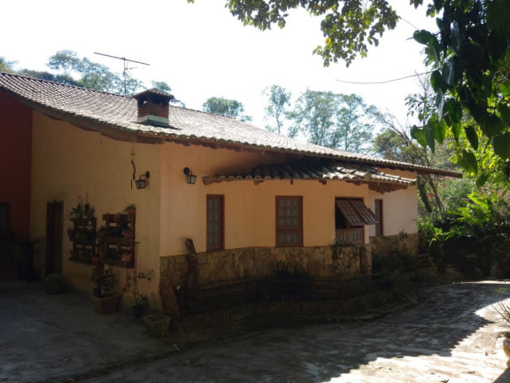 Casa de Condomínio com 3 Quartos à Venda, 294 m² em Maranhão - Cotia