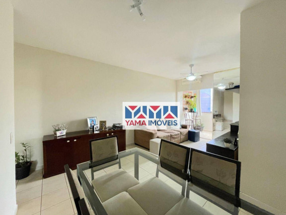 Imagem Apartamento com 3 Quartos à Venda, 78 m² em Residencial Flórida - Ribeirão Preto