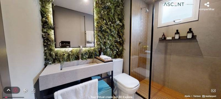 Imagem Imóvel com 1 Quarto à Venda, 31 m² em Bela Vista - São Paulo