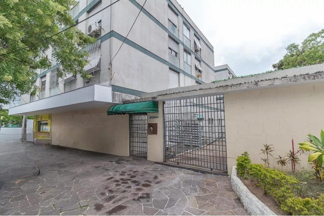 Apartamento com 2 Quartos à Venda, 69 m² em Vila Ipiranga - Porto Alegre