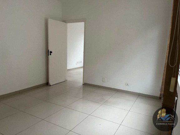 Imagem Imóvel para Alugar, 70 m² em Encruzilhada - Santos