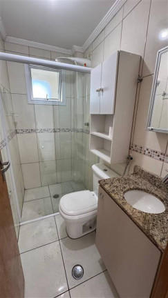 Imagem Apartamento com 2 Quartos à Venda, 86 m² em Boqueirão - Praia Grande Imagem Apartamento com 2 Quartos à Venda, 86 m² em Boqueirão - Praia Grande