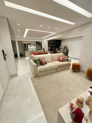 Cobertura com 2 Quartos à Venda, 105 m² em Vila Anastácio - São Paulo