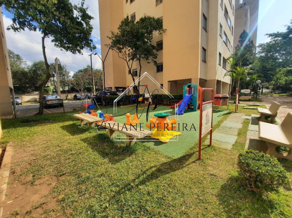 Imagem Imóvel com 2 Quartos à Venda, 55 m² em Boa Vista - Cotia