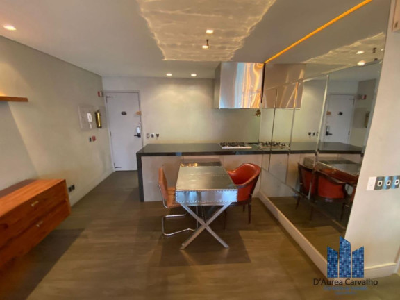 Imagem Apartamento com 1 Quarto à Venda, 78 m² em Vila Nova Conceição - São Paulo Imagem Apartamento com 1 Quarto à Venda, 78 m² em Vila Nova Conceição - São Paulo