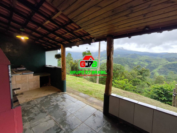 Imagem Chácara com 2 Quartos à Venda, 800 m² em São Francisco Xavier - São José Dos Campos