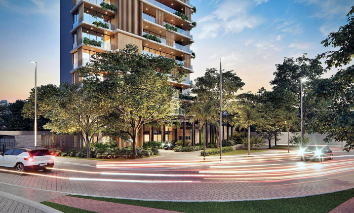 Imagem Apartamento com 4 Quartos à Venda, 234 m² em Meireles - Fortaleza Imagem Apartamento com 4 Quartos à Venda, 234 m² em Meireles - Fortaleza