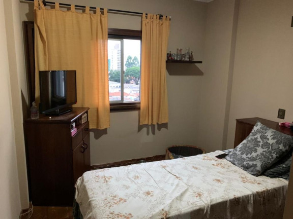 Imagem Apartamento com 2 Quartos à Venda, 98 m² em Vila Bastos - Santo André Imagem Apartamento com 2 Quartos à Venda, 98 m² em Vila Bastos - Santo André