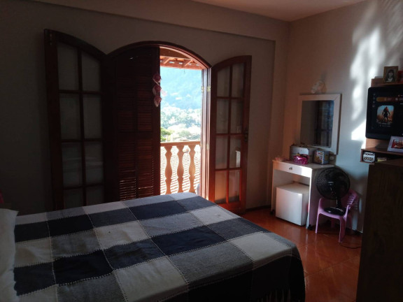 Imagem Casa com 3 Quartos à Venda,  em Conego - Nova Friburgo