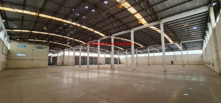 Imagem Imóvel para Alugar, 8.375 m² em Jardim Belval - Barueri Imagem Imóvel para Alugar, 8.375 m² em Jardim Belval - Barueri