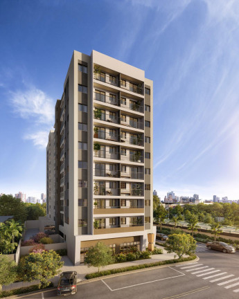 Imagem Apartamento com 2 Quartos à Venda, 41 m² em Ipiranga - São Paulo Imagem Apartamento com 2 Quartos à Venda, 41 m² em Ipiranga - São Paulo