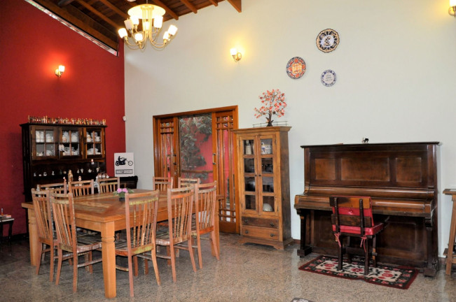 Imagem Casa de Condomínio com 4 Quartos à Venda, 1.113 m² em Transurb - Itapevi