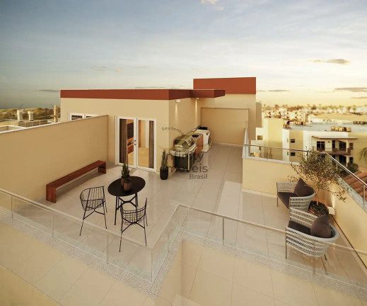 Imagem Apartamento com 2 Quartos à Venda, 40 m² em Gameleira - Belo Horizonte Imagem Apartamento com 2 Quartos à Venda, 40 m² em Gameleira - Belo Horizonte