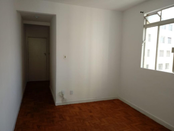 Foto do imóvel Apartamento com 1 Quarto à Venda, 38 m² em Bela Vista - São Paulo
