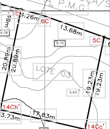 Imagem Terreno à Venda, 360 m² em Ambrósio - Garopaba Imagem Terreno à Venda, 360 m² em Ambrósio - Garopaba