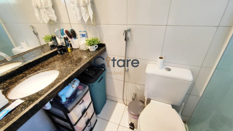 Imagem Casa de Condomínio com 3 Quartos à Venda,  em Lagoa Redonda - Fortaleza