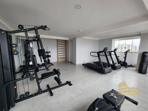 Imagem Apartamento com 2 Quartos à Venda, 88 m² em Vilamar - Praia Grande