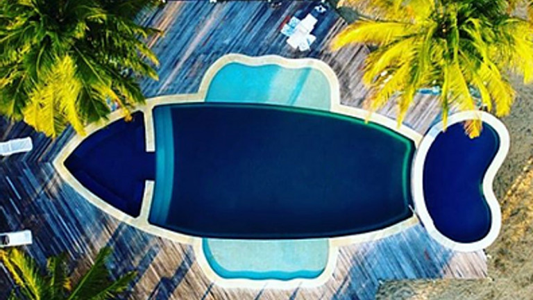 Imagem Fazenda à Venda ou Locação, 7 m² em Ponta Da Areia - Caravelas
