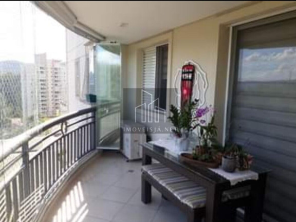 Imagem Apartamento com 3 Quartos à Venda, 123 m² em Tamboré - Santana De Parnaíba Imagem Apartamento com 3 Quartos à Venda, 123 m² em Tamboré - Santana De Parnaíba