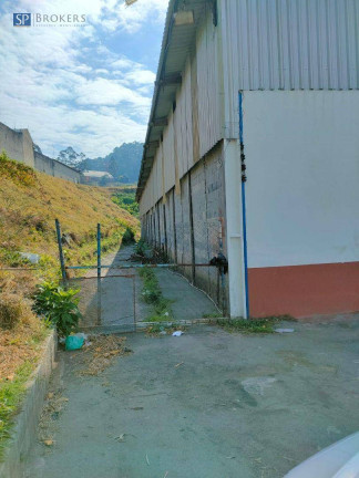 Imagem Galpão para Alugar, 1.512 m² em Vila Zat - São Paulo Imagem Galpão para Alugar, 1.512 m² em Vila Zat - São Paulo