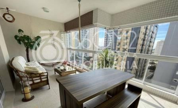 Imagem Apartamento com 3 Quartos à Venda, 158 m² em Barcelona - São Caetano Do Sul Imagem Apartamento com 3 Quartos à Venda, 158 m² em Barcelona - São Caetano Do Sul