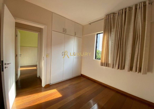 Imagem Imóvel com 3 Quartos à Venda, 130 m² em Buritis - Belo Horizonte