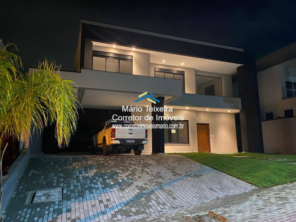 Imagem Casa de Condomínio com 3 Quartos à Venda, 370 m² em Urbanova - São José Dos Campos Imagem Casa de Condomínio com 3 Quartos à Venda, 370 m² em Urbanova - São José Dos Campos