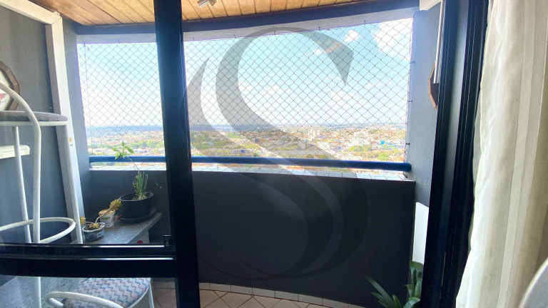 Imagem Apartamento com 3 Quartos à Venda, 112 m² em Jardim Ana Maria - Sorocaba Imagem Apartamento com 3 Quartos à Venda, 112 m² em Jardim Ana Maria - Sorocaba