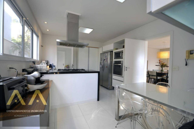 Imagem Casa com 4 Quartos à Venda, 420 m² em Alphaville - Santana De Parnaíba Imagem Casa com 4 Quartos à Venda, 420 m² em Alphaville - Santana De Parnaíba